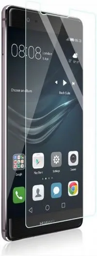 Huawei Y7 2019 Tempered Glass Screen Protector