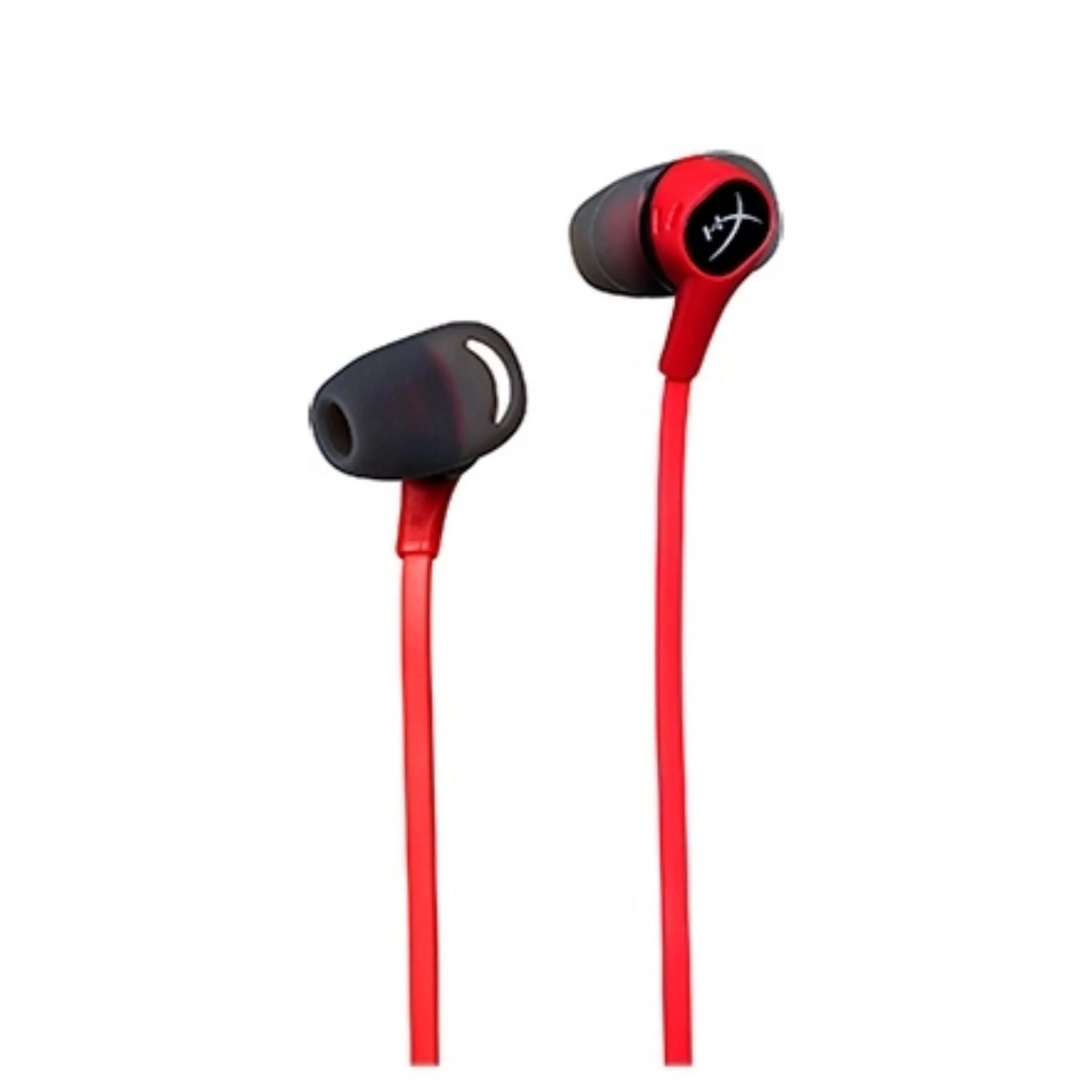 HyperX Cloud Earbuds Gaming Headphones with Mic