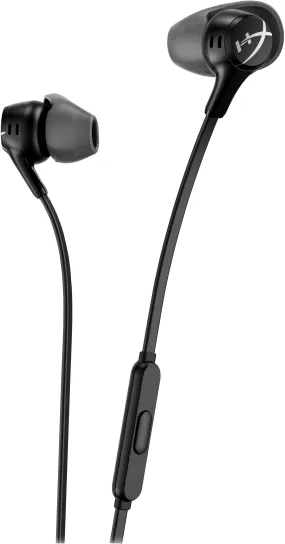 Hyperx Cloud Earbuds Ii Blk