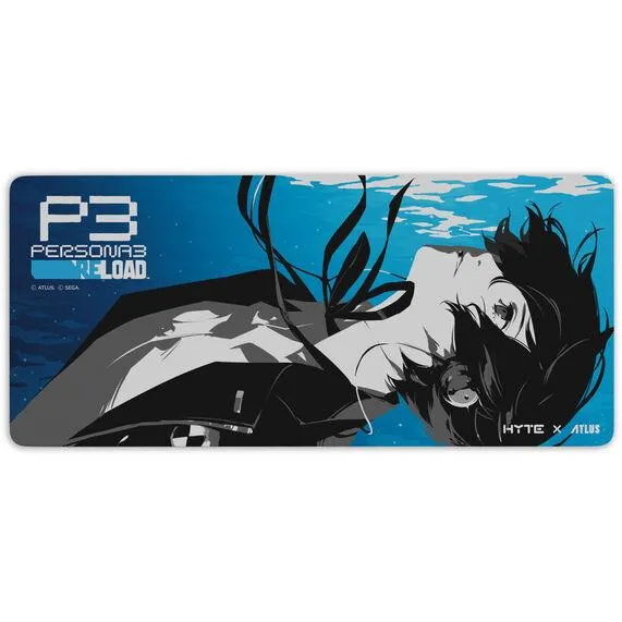 HYTE Persona 3 Desk Pad - Falling