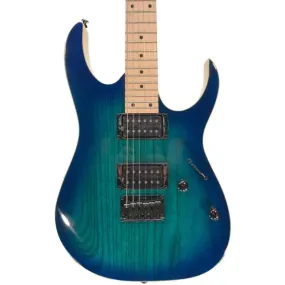 IBANEZ RG421AHM BMT ELECTRIC GUITAR