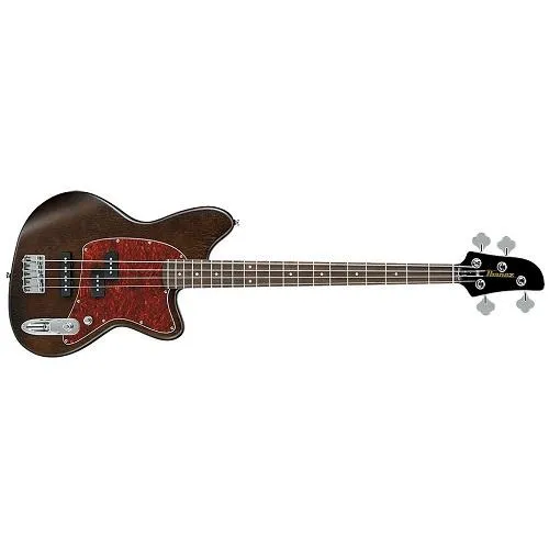 Ibanez TMB100WNF Talman Series Electric Bass (Walnut Flat)