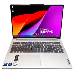 IdeaPad Slim 5 (Ultra 7 155H, 16GB, 1TB, 2K OLED, 16-inch)