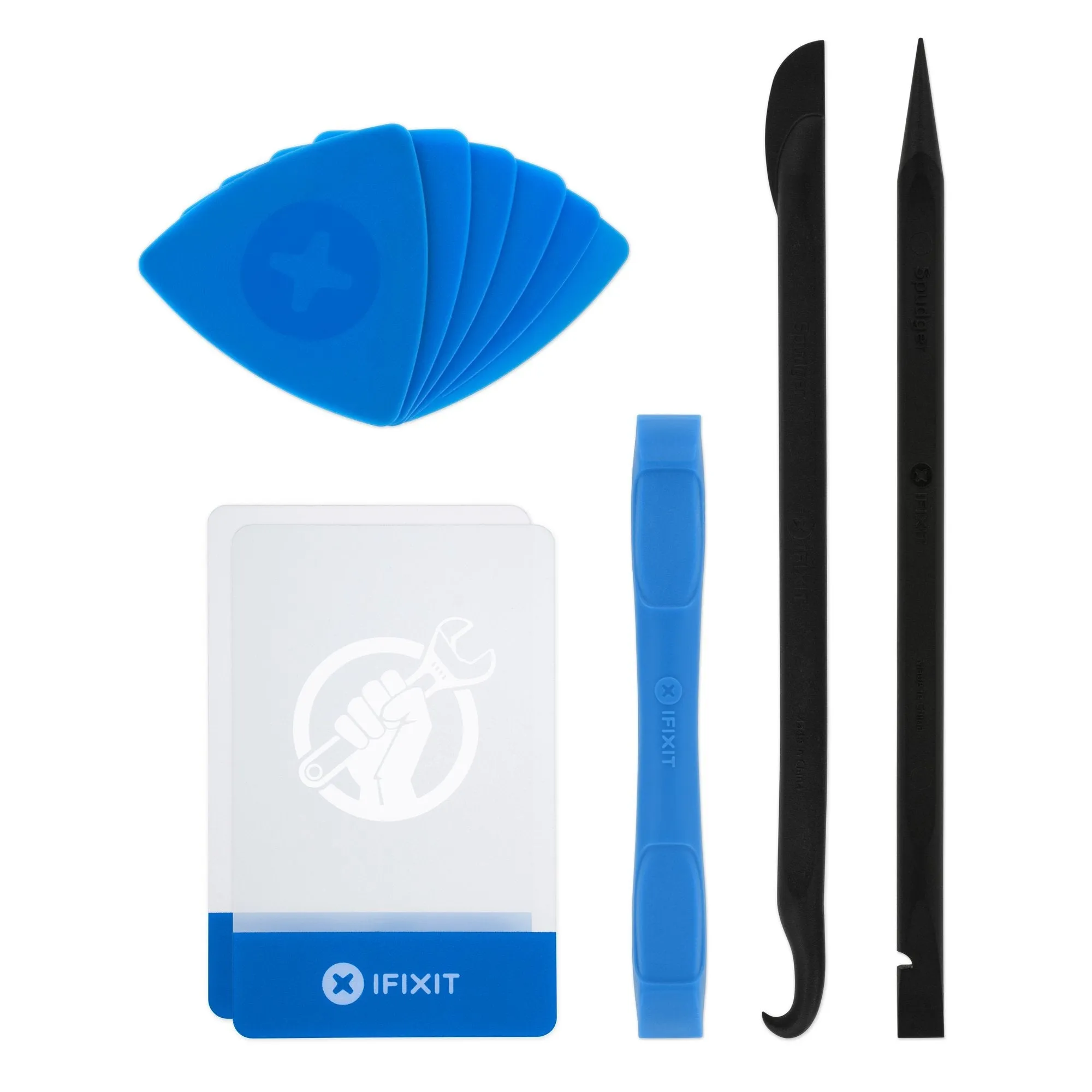 iFixit IF145-364-1 Prying and Opening Tool Assortment