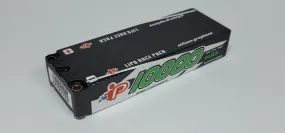 INTELLECT 10000 MAH 7.6V 120C GRAPHENE LIPO BATTERY INTL10000-2S-PT2