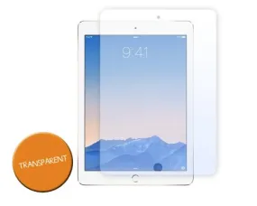 iPad Air 2 Screen Protector - Transparent