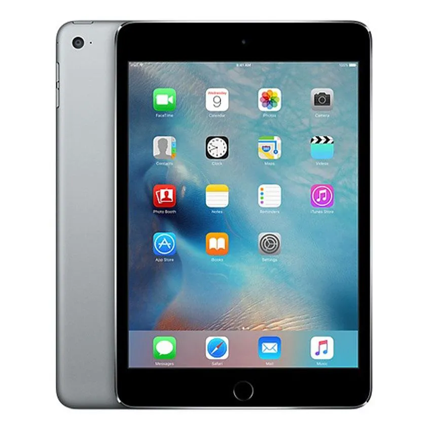 iPad Mini 4 A1538 16GB Wi-Fi V