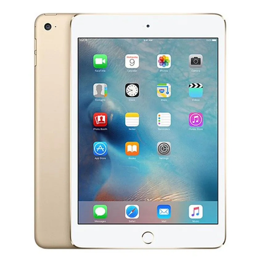 iPad Mini 4 A1538 16GB Wi-Fi V