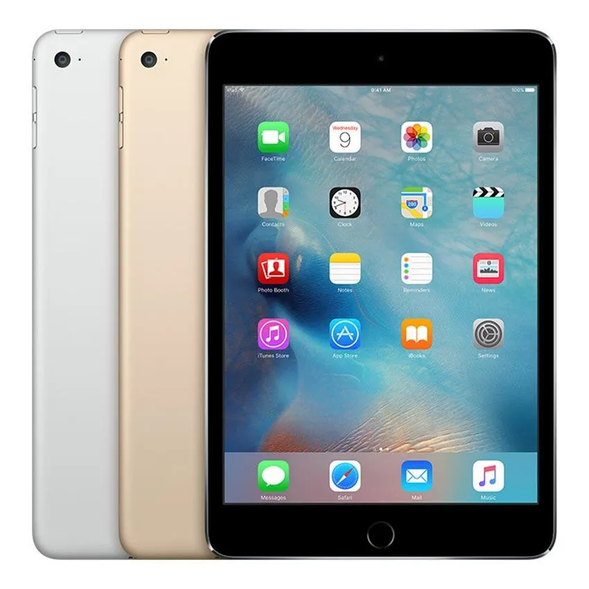 iPad Mini 4 A1538 16GB Wi-Fi V