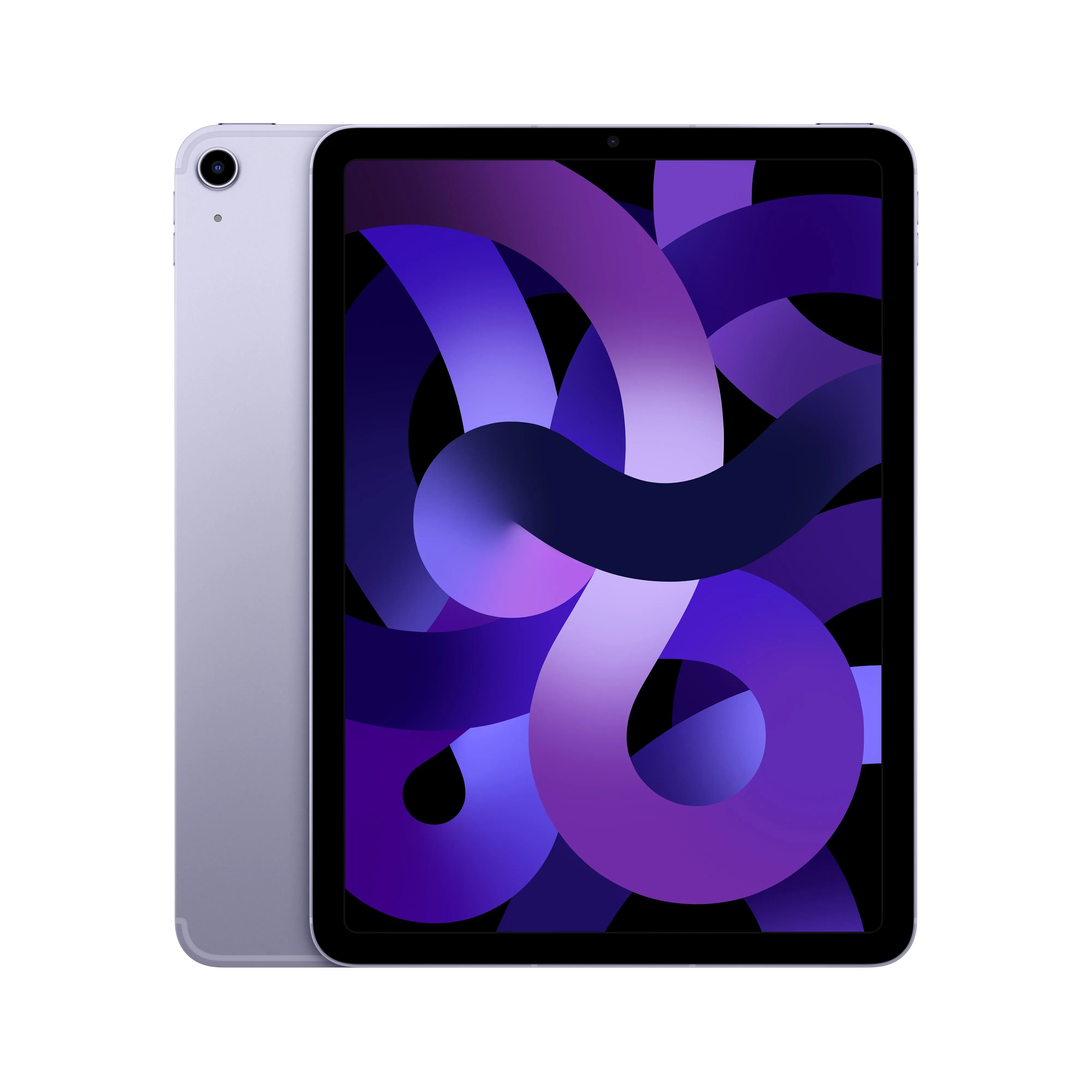 iPad Air Wi-Fi   Cellular 256GB - Purple (5th generation)