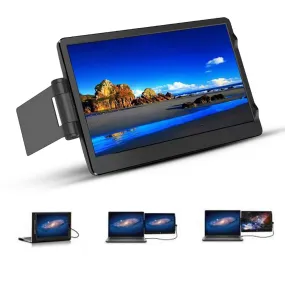 IPS Panel HDMI Compatible Laptop Monitor