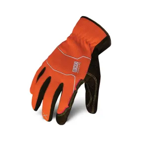 Ironclad EXO™ Utility Glove Orange