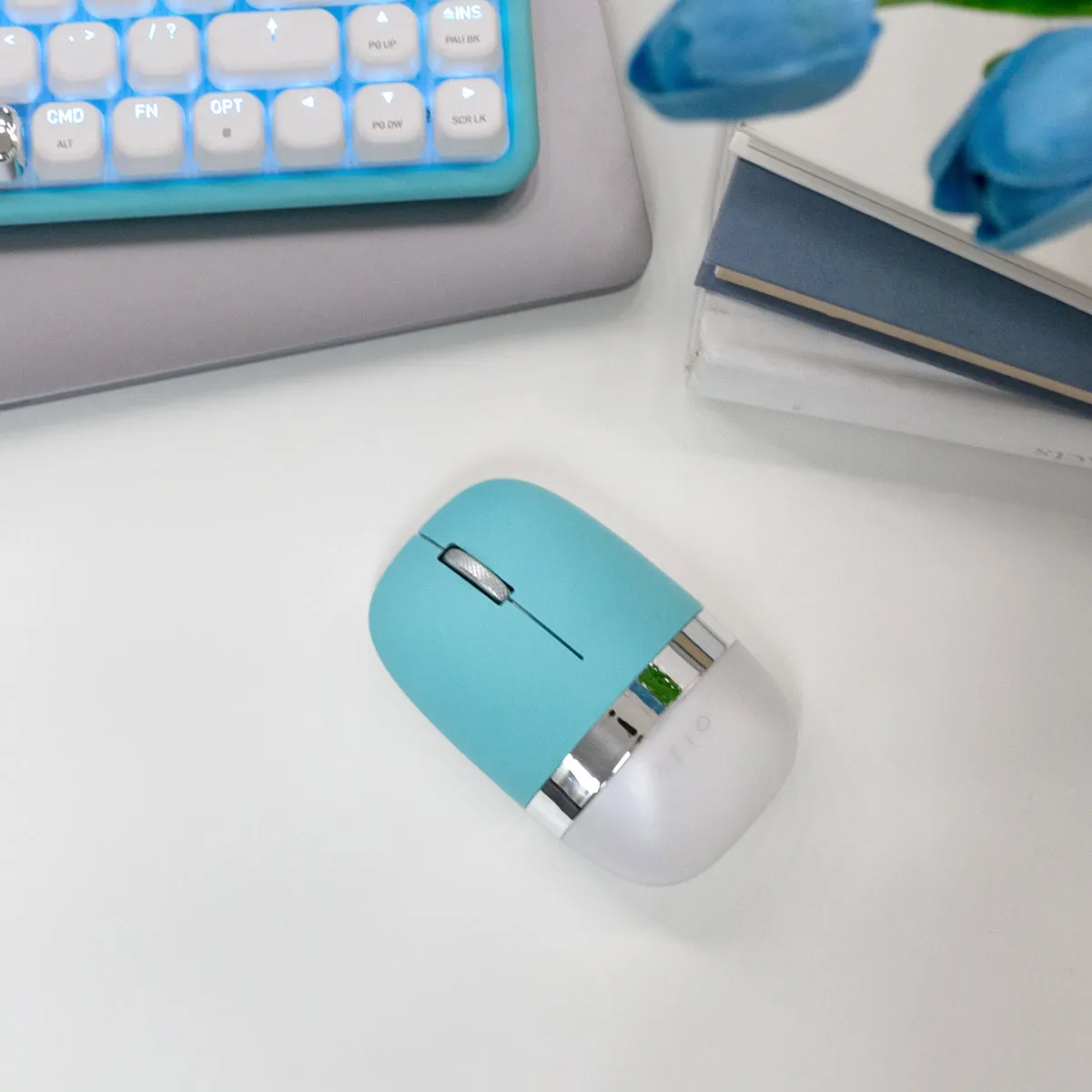 IZO Wireless Mouse