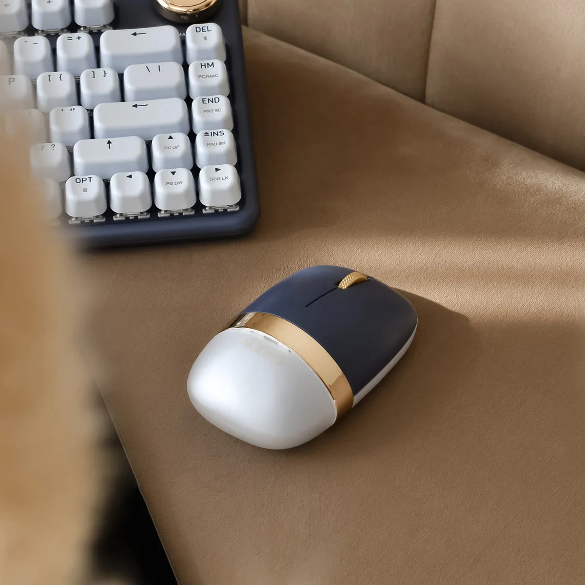 IZO Wireless Mouse