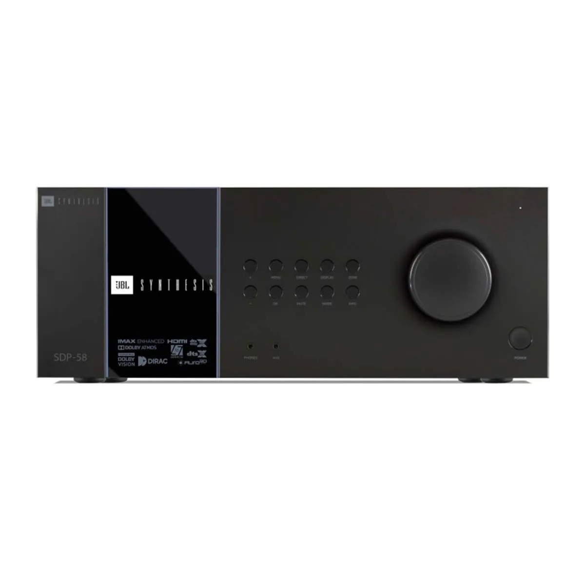 JBL Synthesis SDP-58 Surround Sound Processor