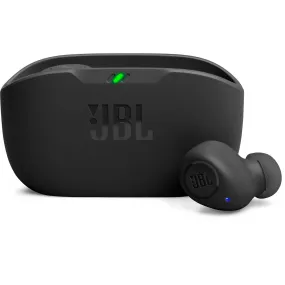 JBL Vibe Buds True Wireless Earbuds