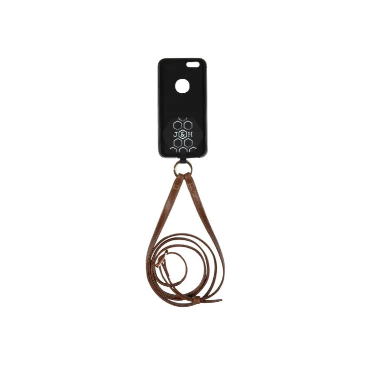 Jekyll & Hide Mobile Phone Adaptor Set - Tan