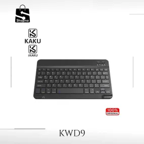 KAKU KSC-339 Bluetooth wireless keyboard for Windows / Mac / Android / iOS