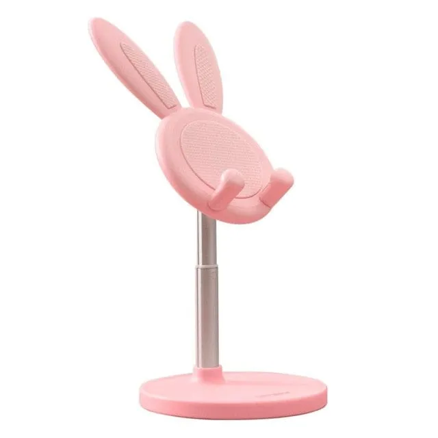 Kawaii Bunny Stand Phone Holder