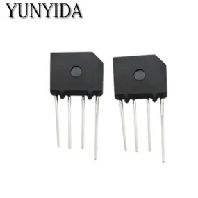 KBP307 bridge rectifier 3A700v  10pcs