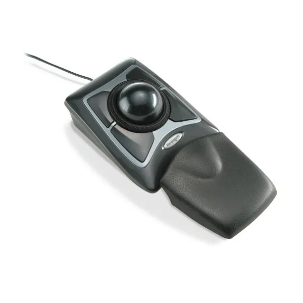 Kensington Expert Mouse Optical Trackball