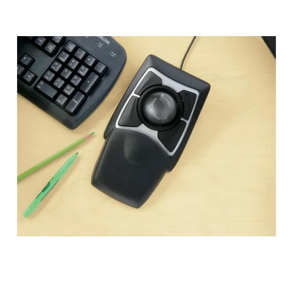 Kensington Expert Mouse Optical Trackball