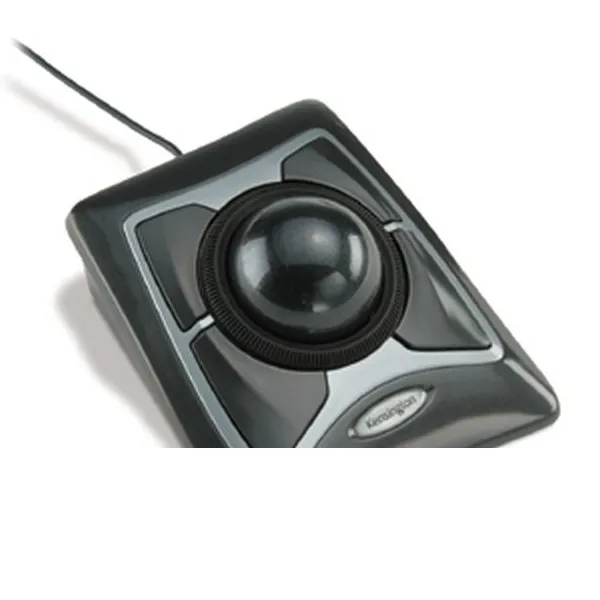 Kensington Expert Mouse Optical Trackball