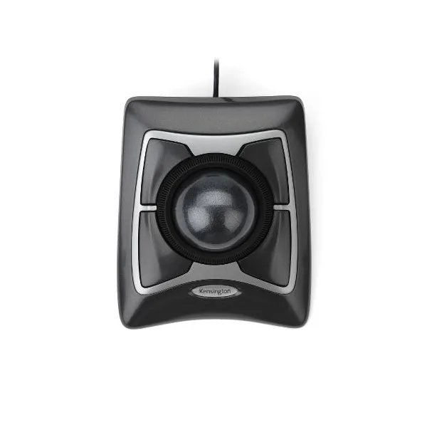 Kensington Expert Mouse Optical Trackball