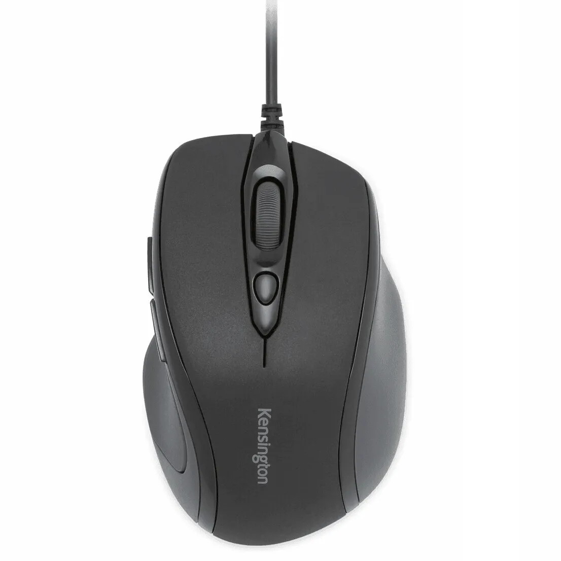 Kensington Pro Fit Mouse Wired Mid Size Black