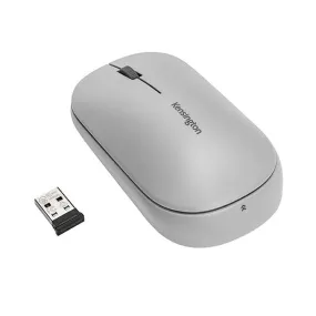 Kensington suretrack 2.0 bluetooth mouse grey