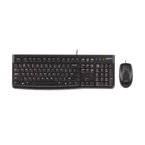 Keyboard Logitech 920-002552