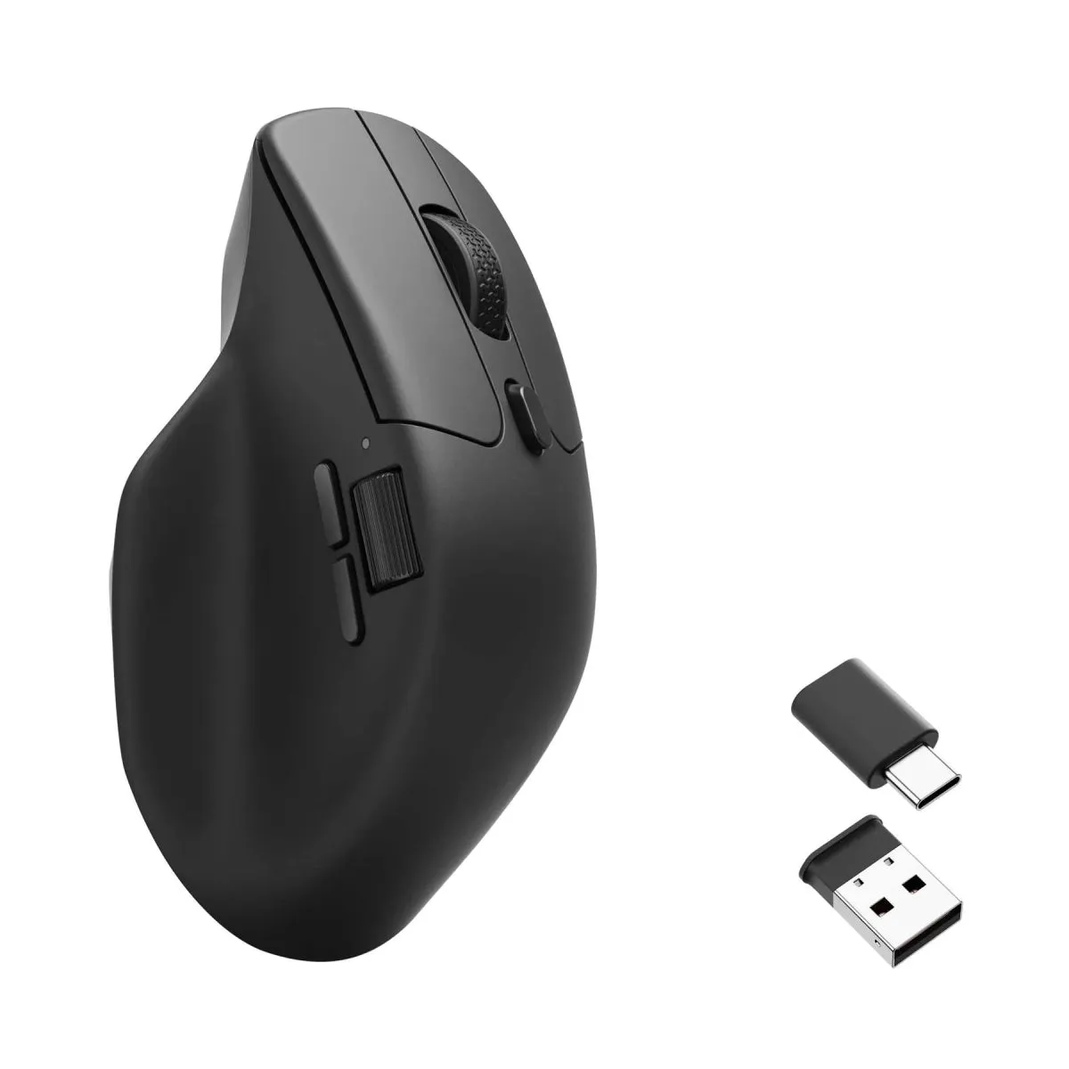 Keychron M6 Productivity Mouse