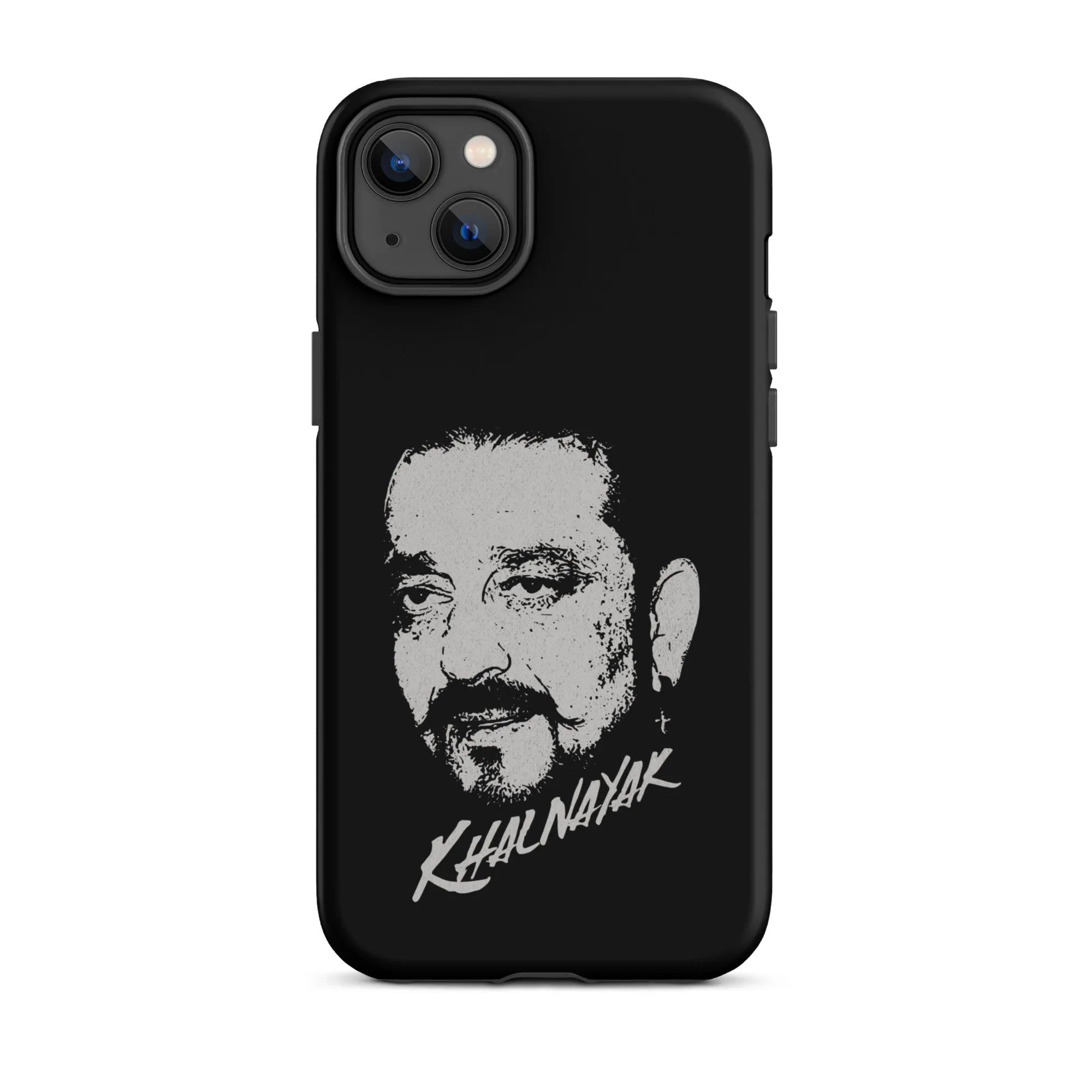 Khalnayak Tough Case for iPhone®