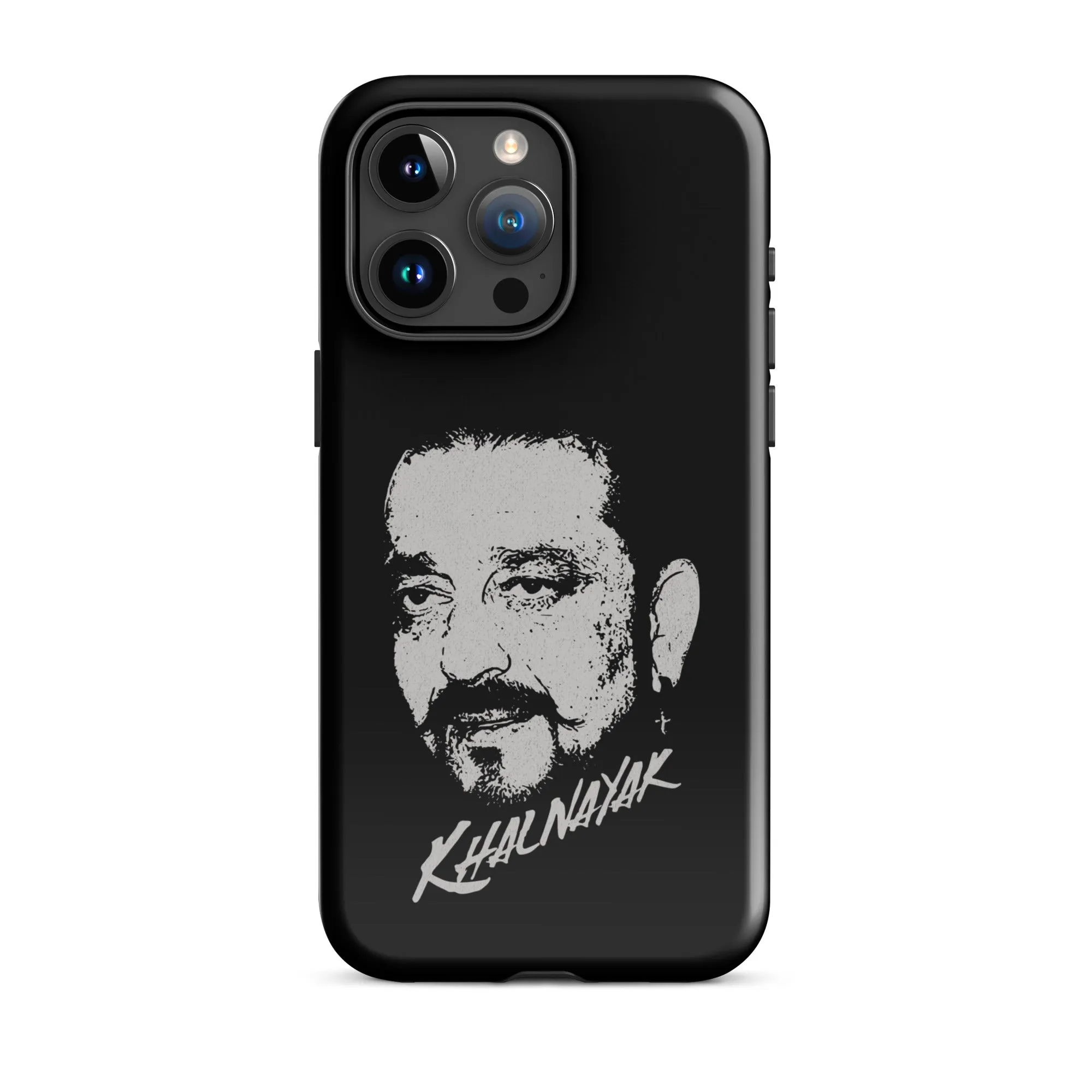 Khalnayak Tough Case for iPhone®