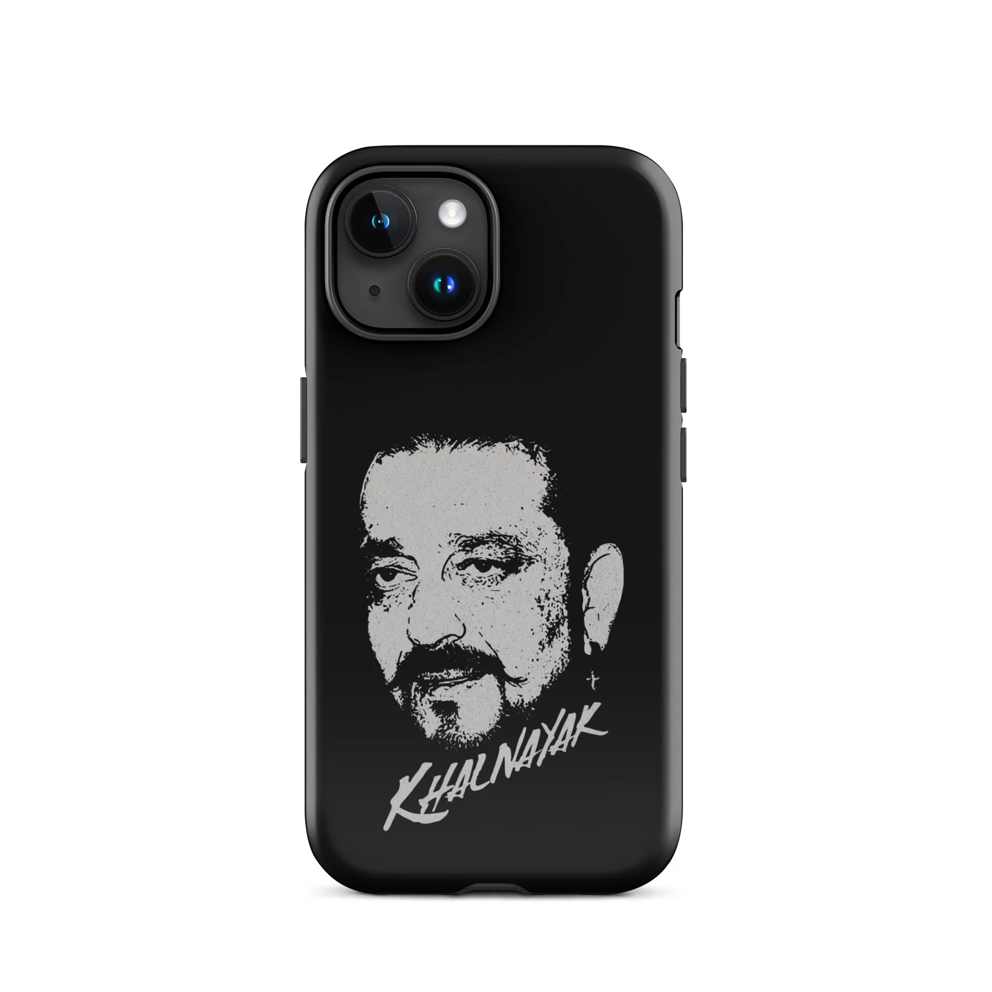 Khalnayak Tough Case for iPhone®