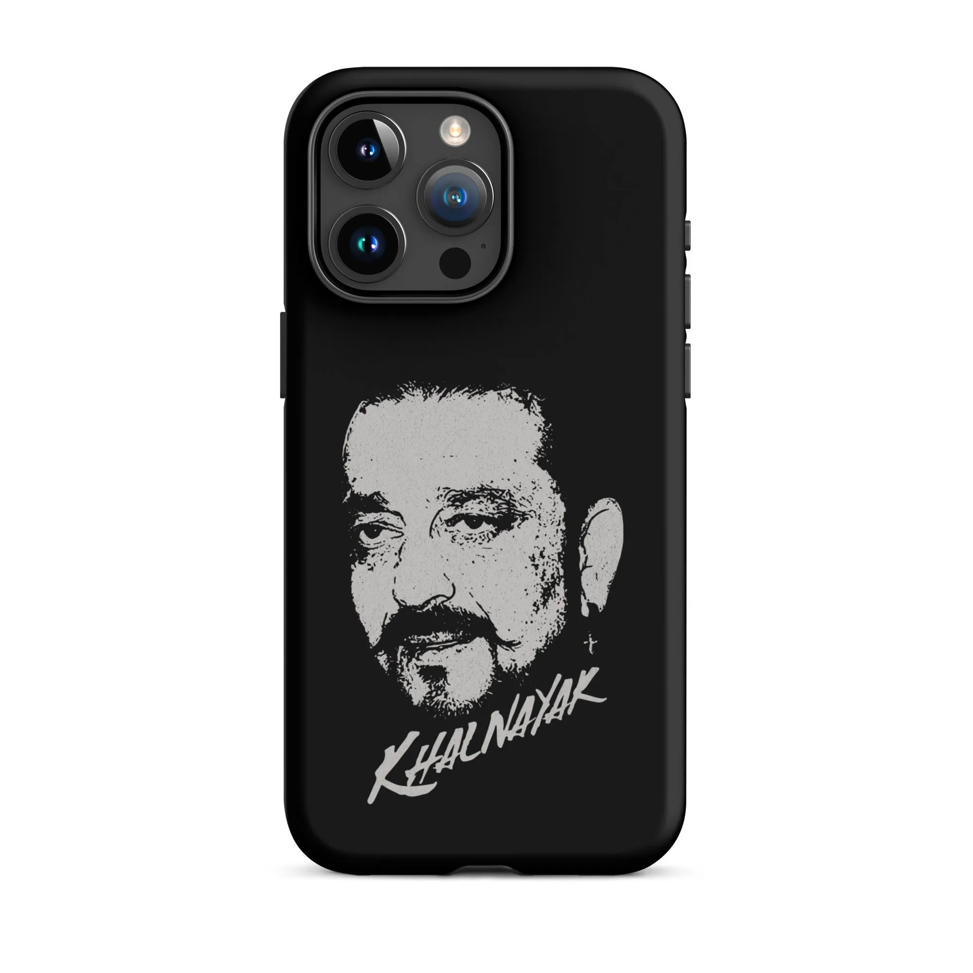 Khalnayak Tough Case for iPhone®