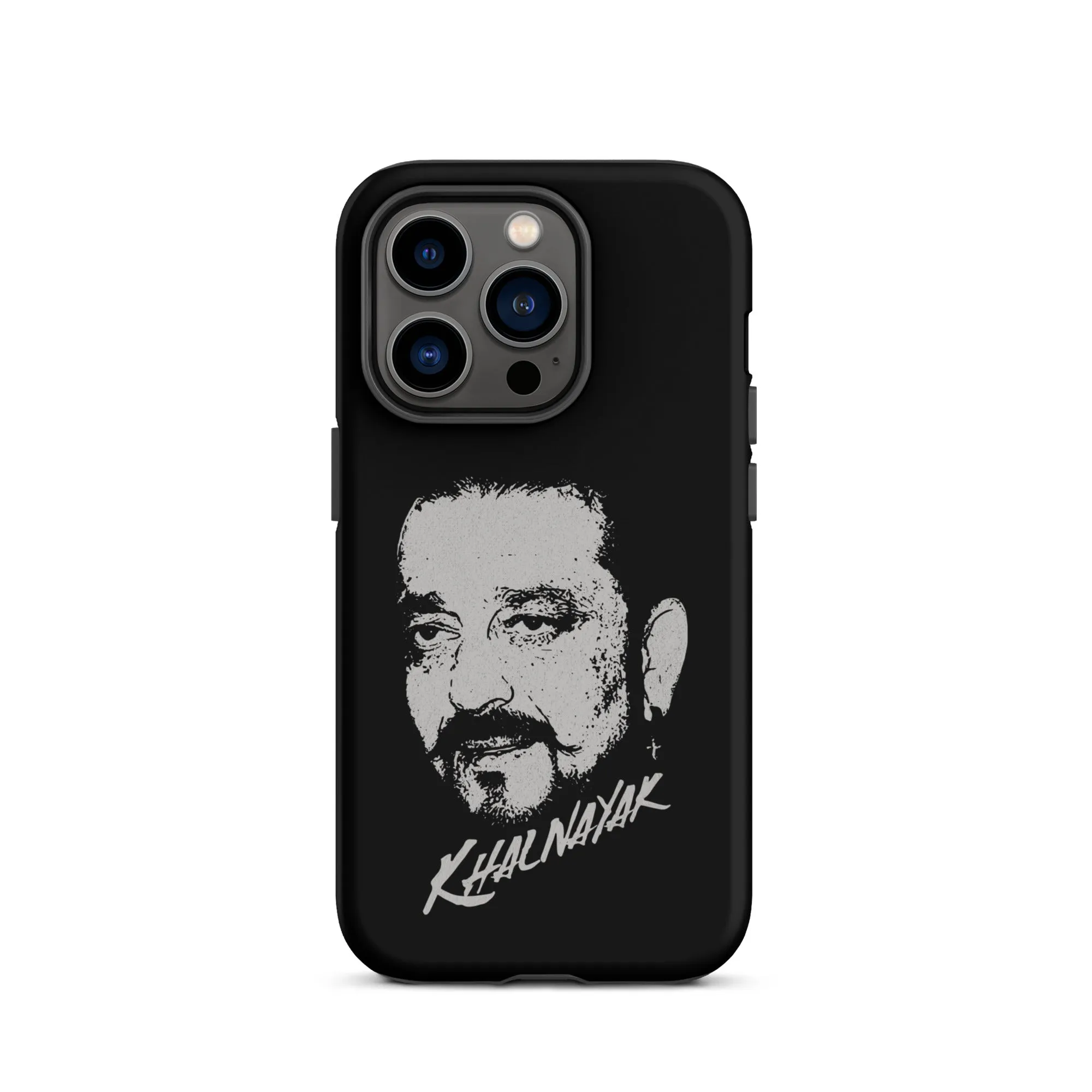 Khalnayak Tough Case for iPhone®