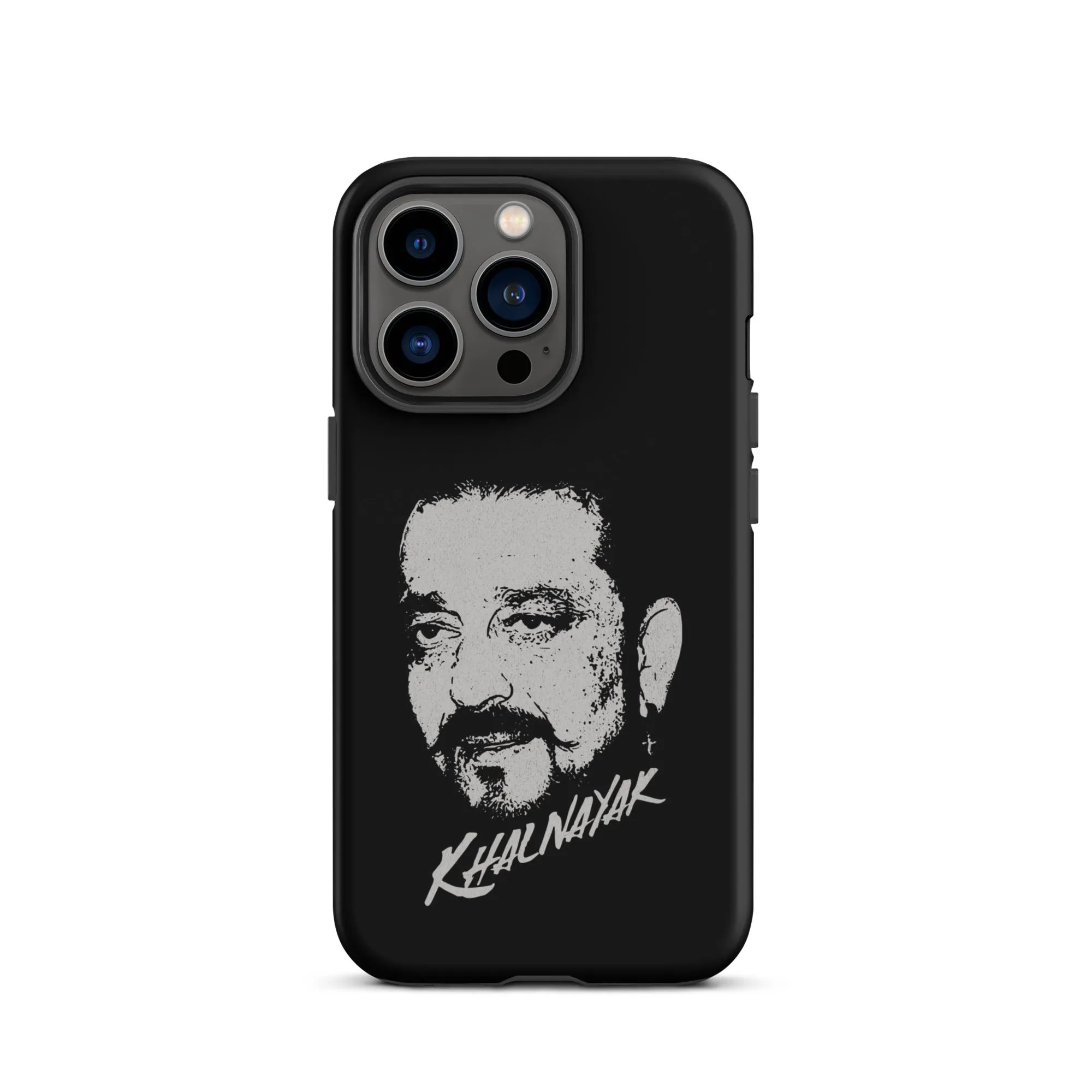 Khalnayak Tough Case for iPhone®