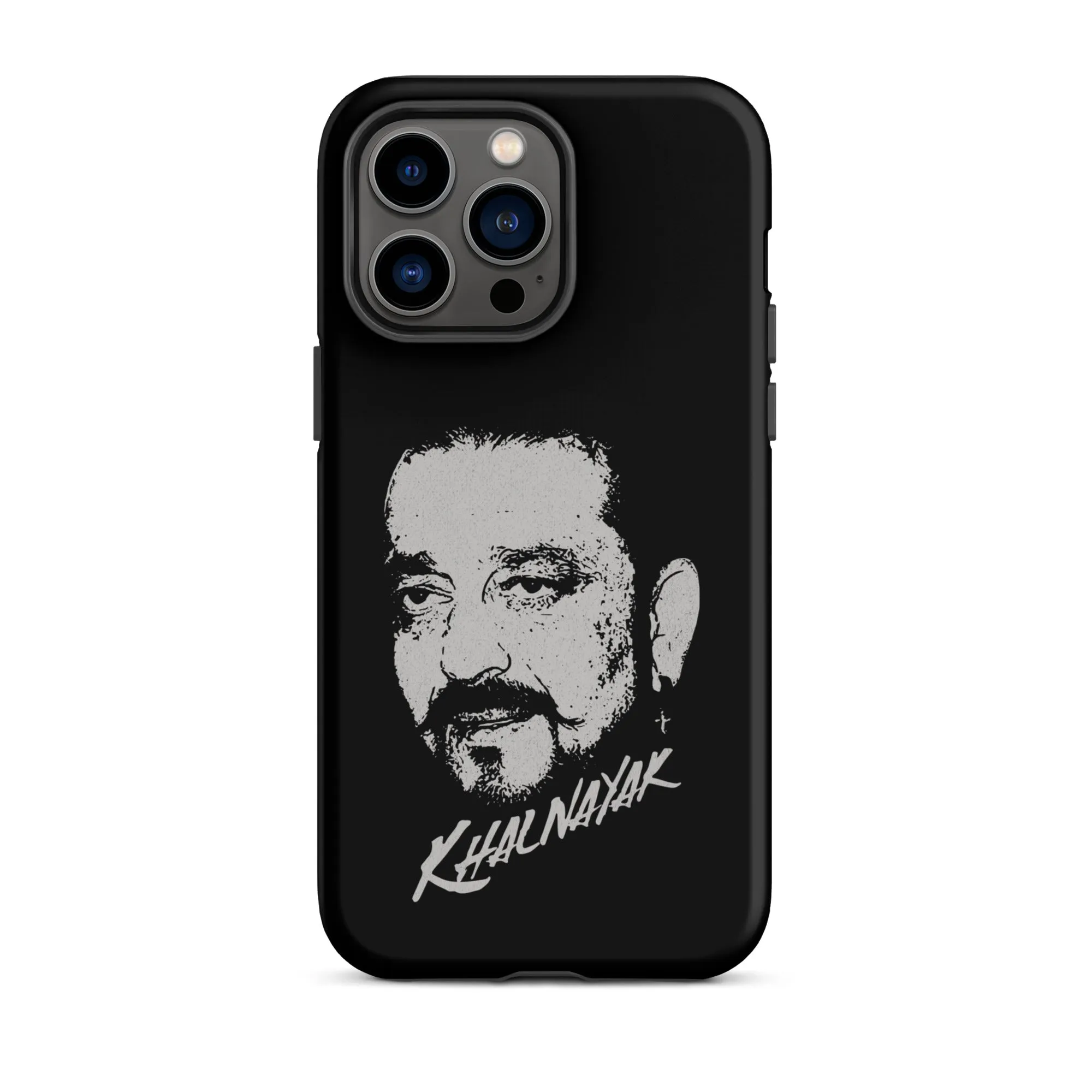 Khalnayak Tough Case for iPhone®