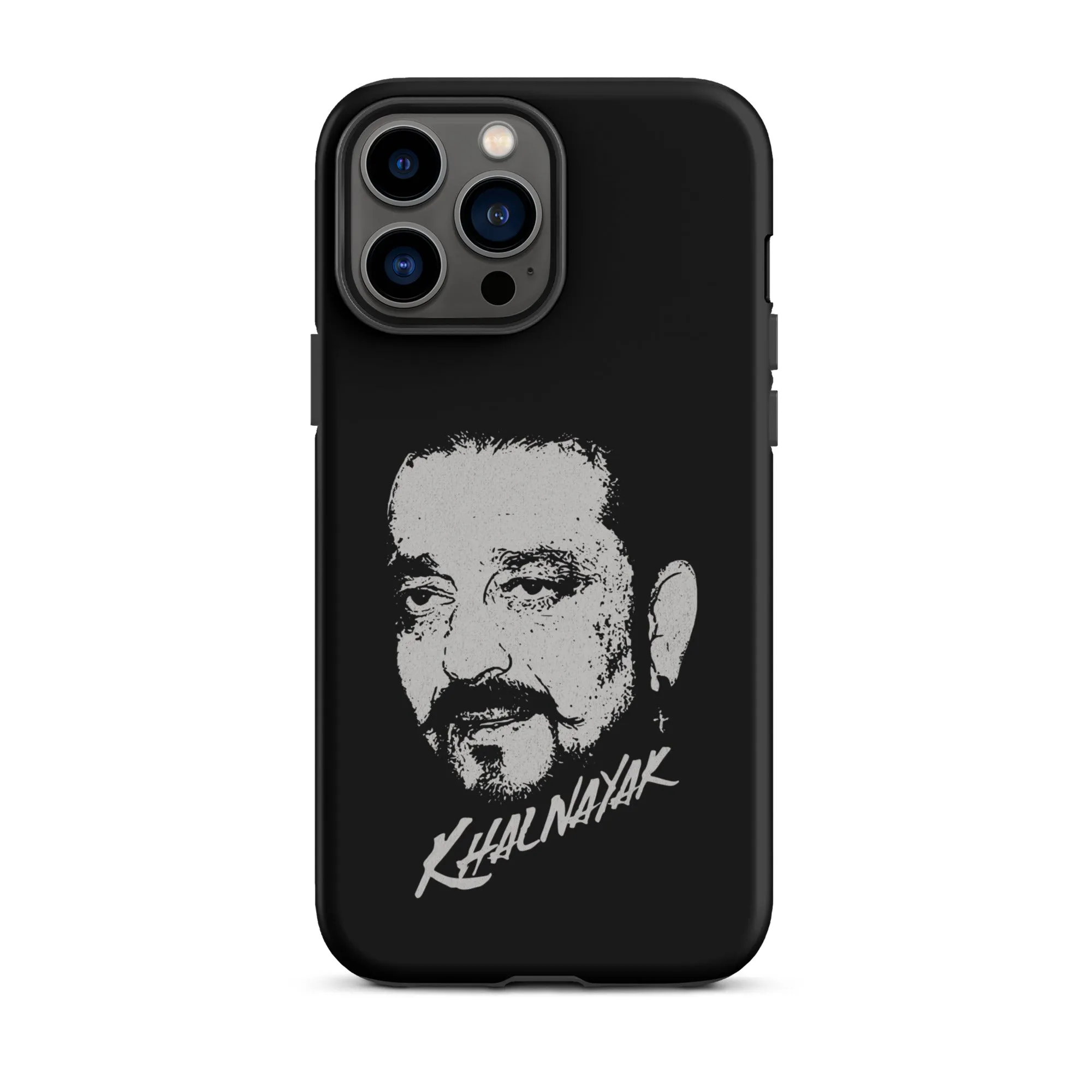 Khalnayak Tough Case for iPhone®