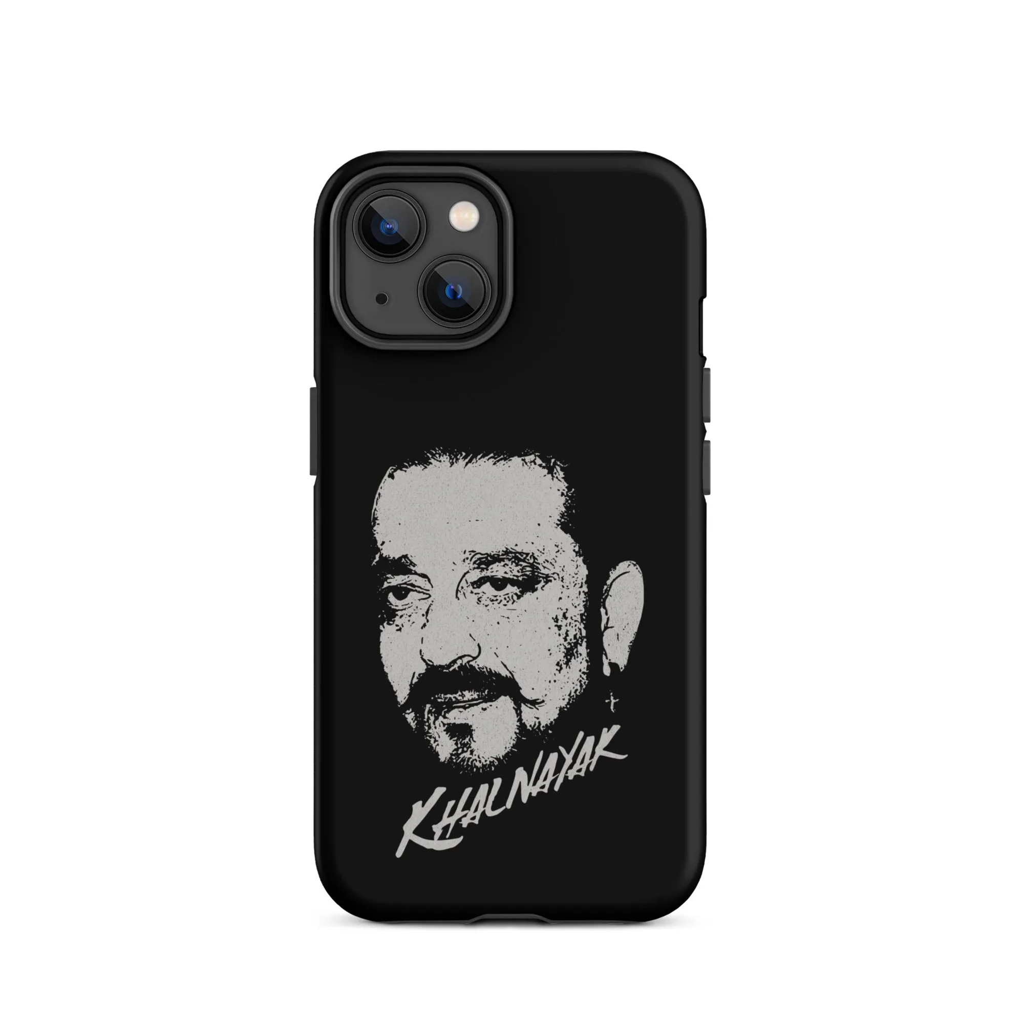 Khalnayak Tough Case for iPhone®