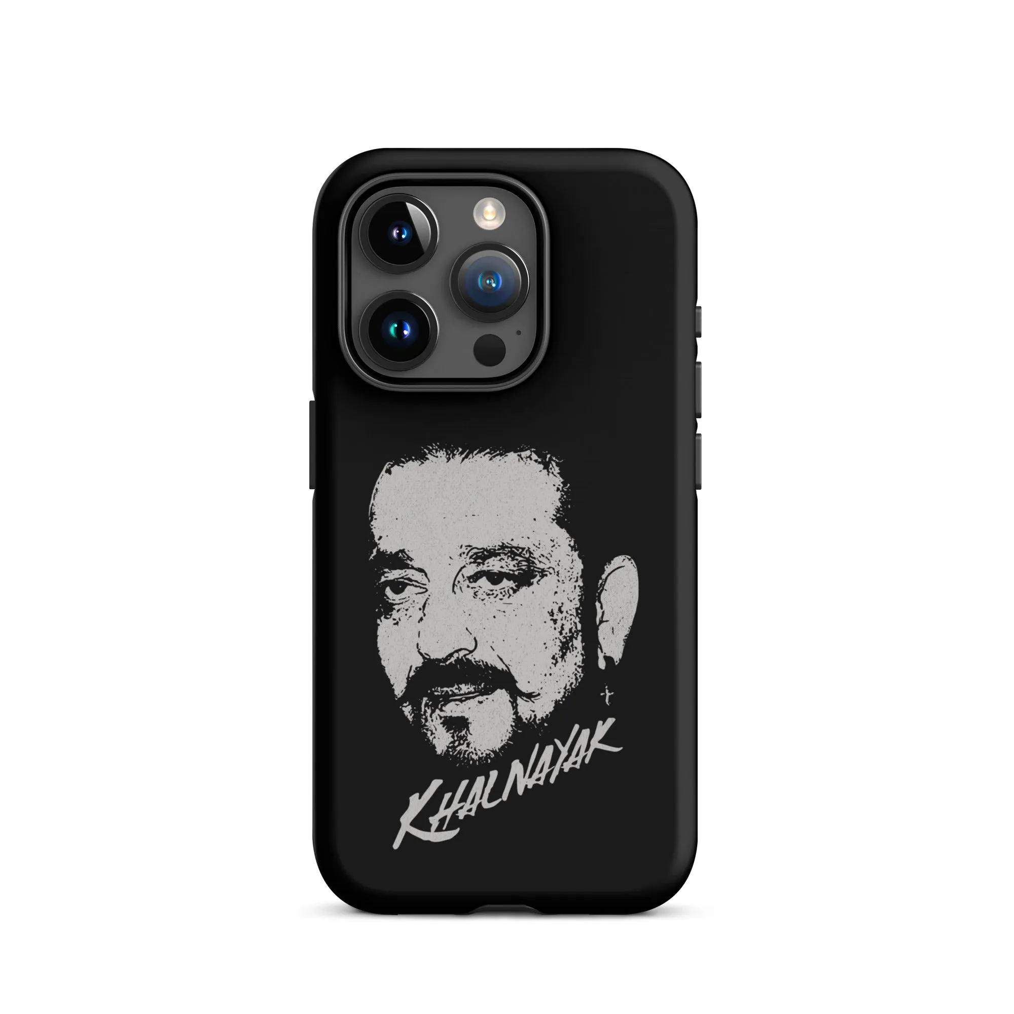 Khalnayak Tough Case for iPhone®