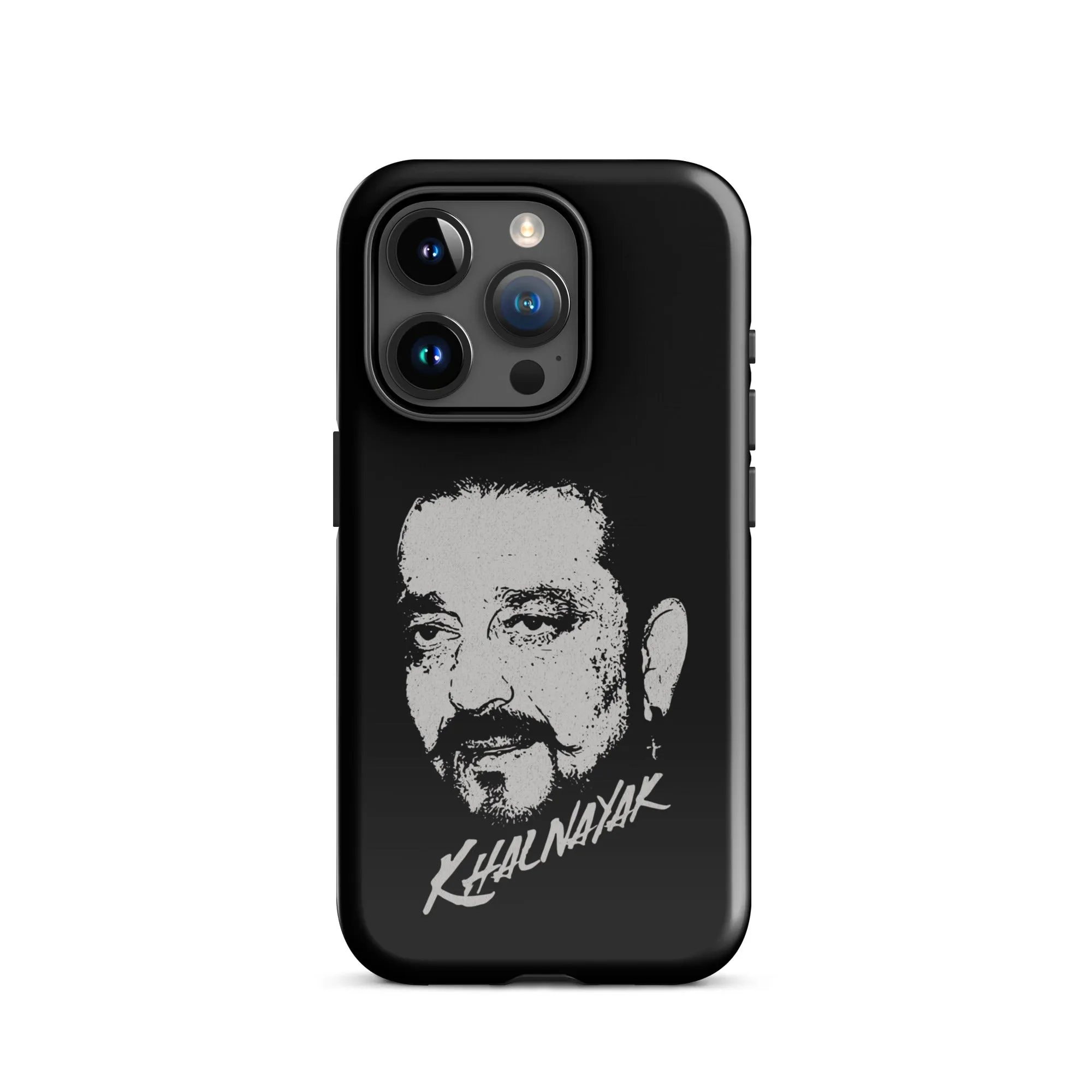 Khalnayak Tough Case for iPhone®