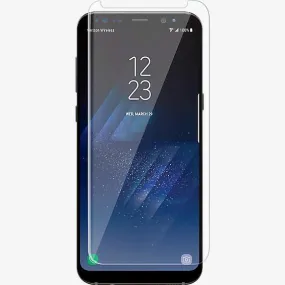 Klexx Tempered Glass Samsung Galaxy S8 