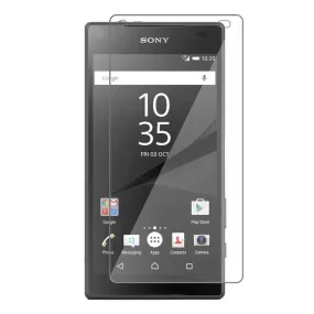 Klexx Tempered Glass Sony Z5