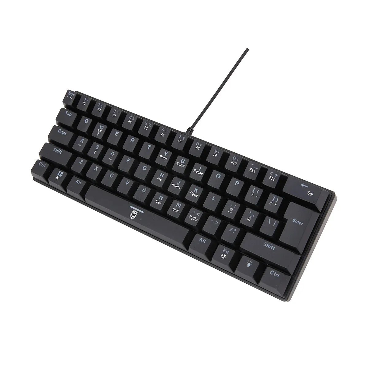 Kmart Tech Mini Mechanical Gaming Keyboard