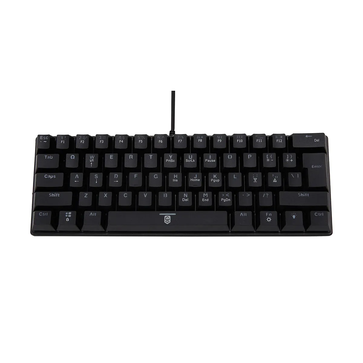 Kmart Tech Mini Mechanical Gaming Keyboard