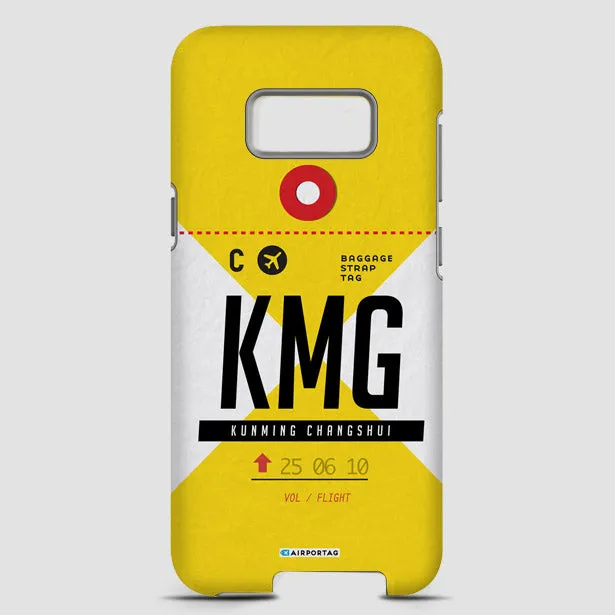 KMG - Phone Case