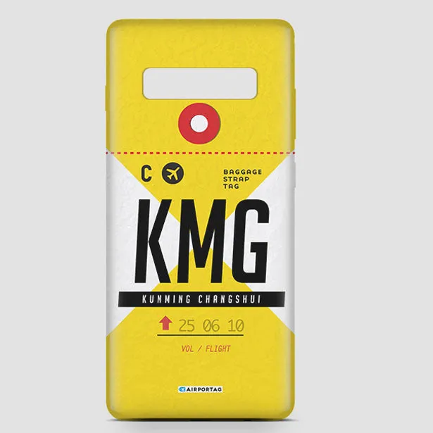 KMG - Phone Case