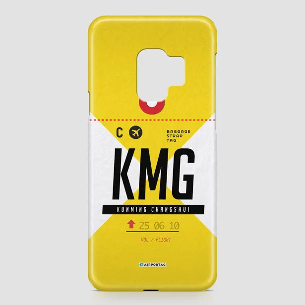 KMG - Phone Case